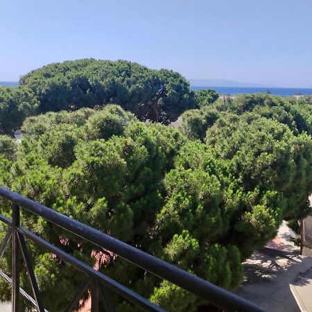 Casa Amalia Διαμέρισμα Παραδείσι Εξωτερικό φωτογραφία