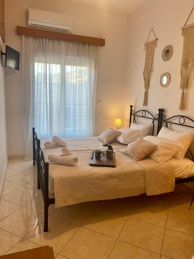 Casa Amalia Διαμέρισμα Παραδείσι Εξωτερικό φωτογραφία