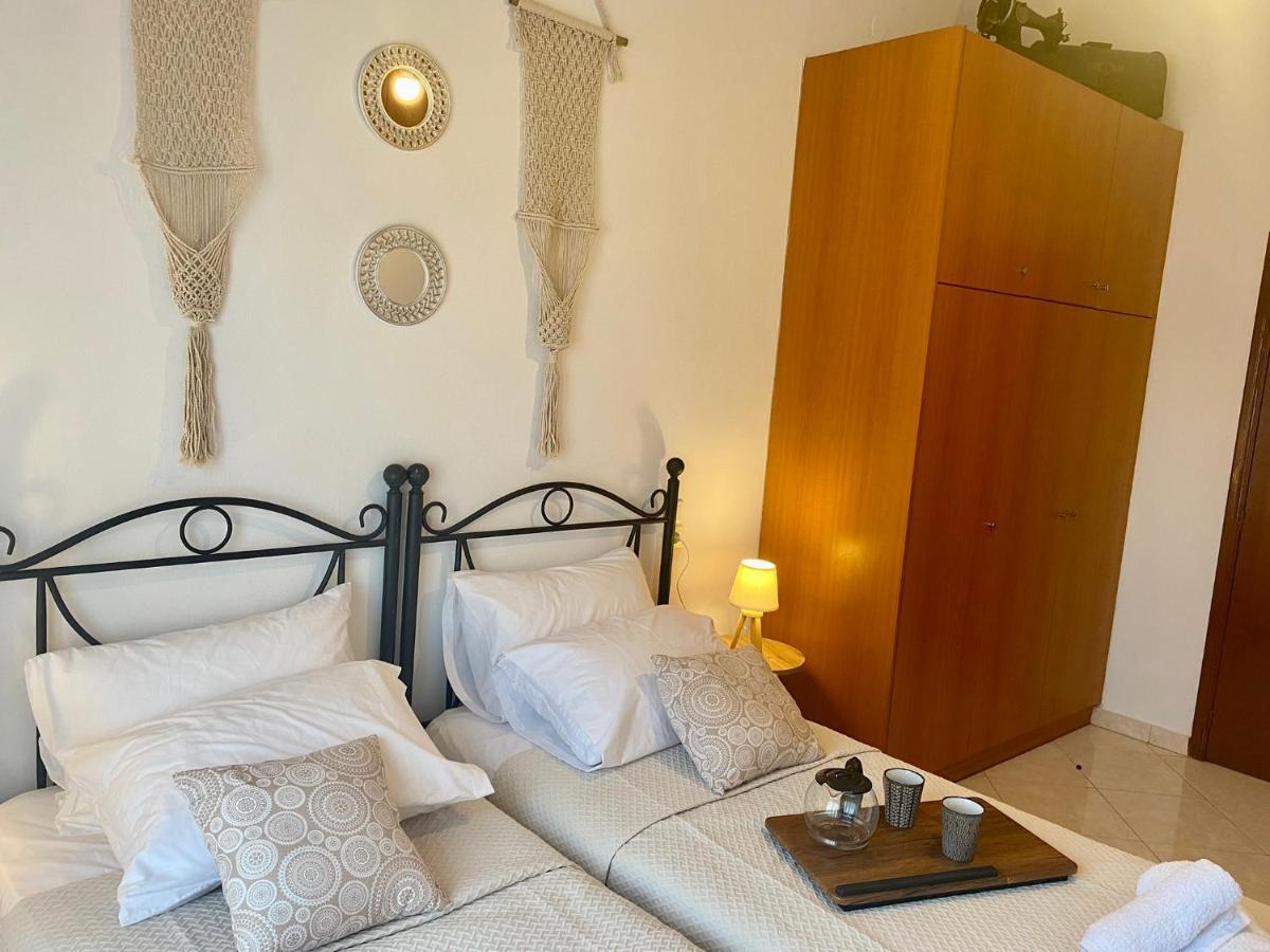 Casa Amalia Διαμέρισμα Παραδείσι Εξωτερικό φωτογραφία