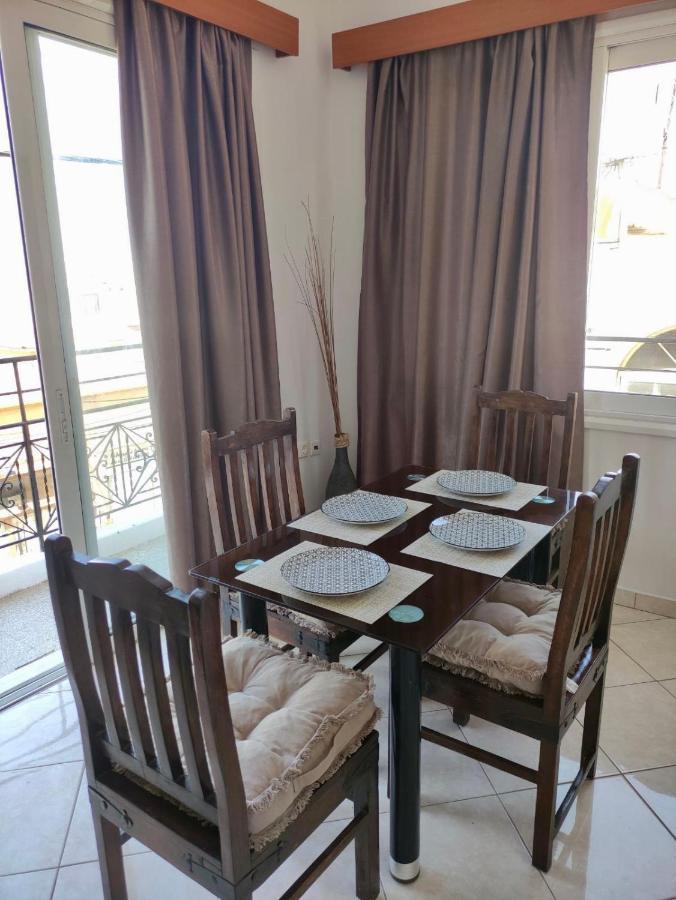Casa Amalia Διαμέρισμα Παραδείσι Εξωτερικό φωτογραφία