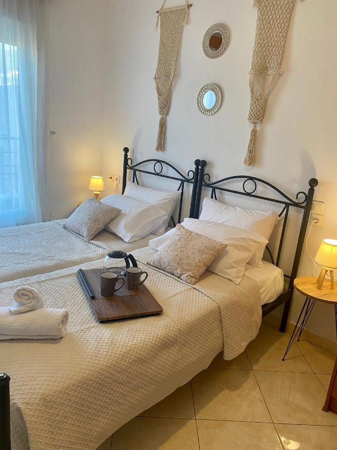 Casa Amalia Διαμέρισμα Παραδείσι Εξωτερικό φωτογραφία