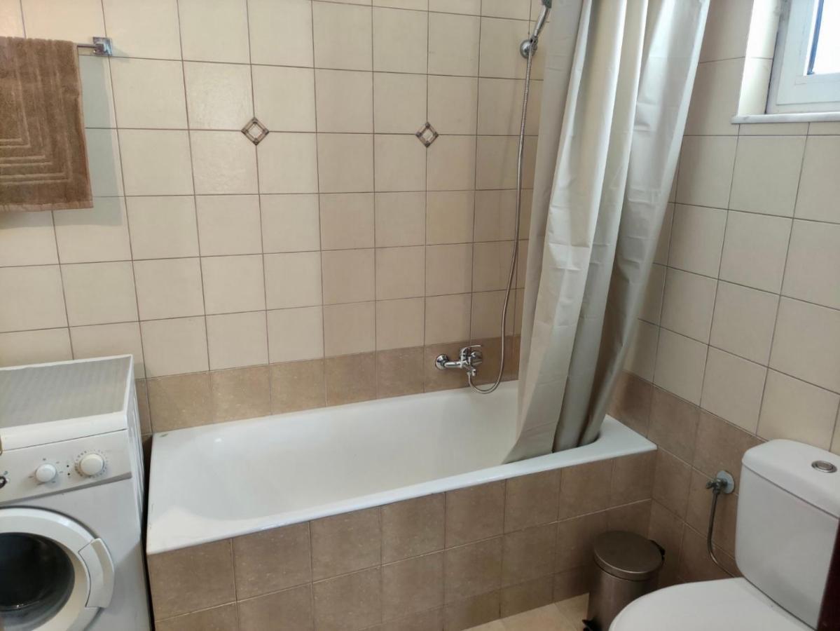 Casa Amalia Διαμέρισμα Παραδείσι Εξωτερικό φωτογραφία