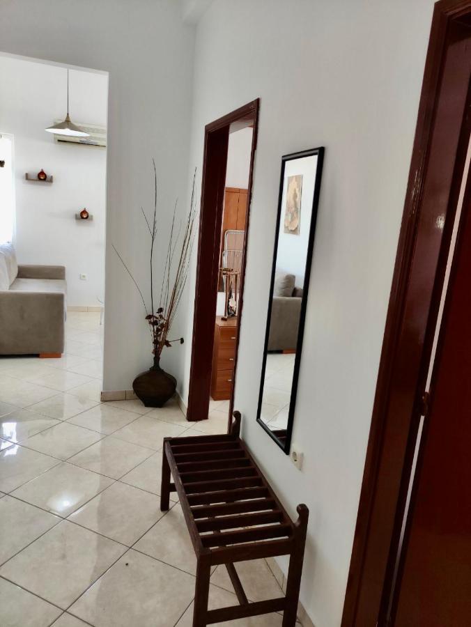 Casa Amalia Διαμέρισμα Παραδείσι Εξωτερικό φωτογραφία