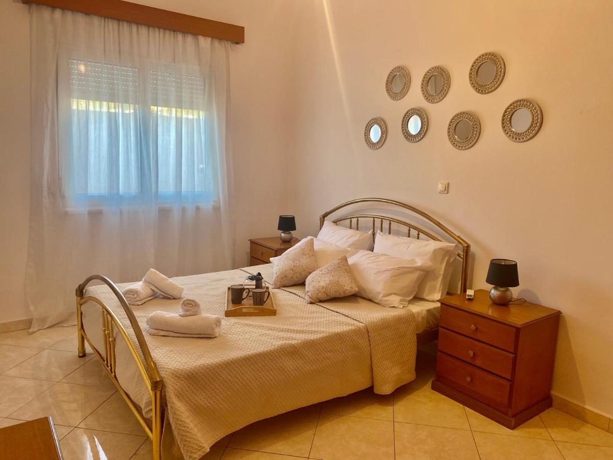 Casa Amalia Διαμέρισμα Παραδείσι Εξωτερικό φωτογραφία
