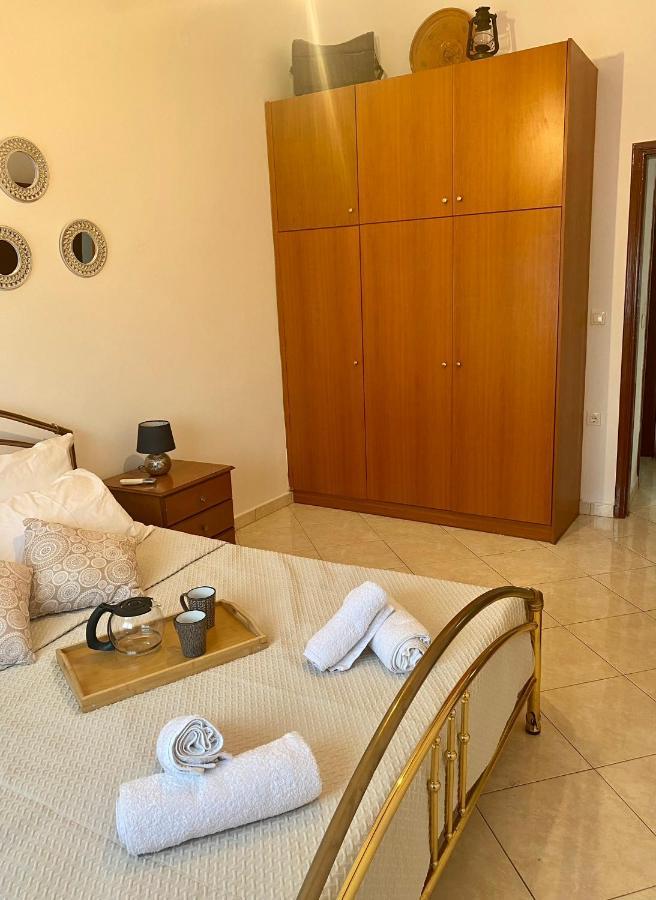 Casa Amalia Διαμέρισμα Παραδείσι Εξωτερικό φωτογραφία