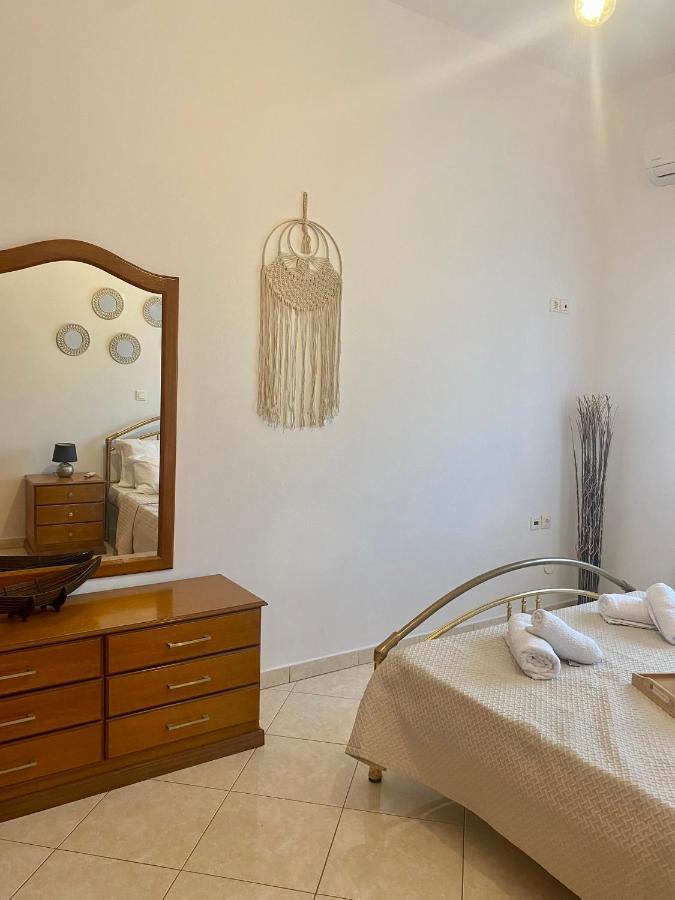 Casa Amalia Διαμέρισμα Παραδείσι Εξωτερικό φωτογραφία