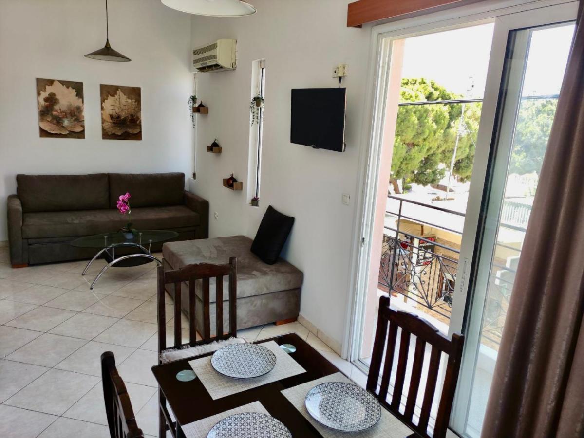 Casa Amalia Διαμέρισμα Παραδείσι Εξωτερικό φωτογραφία