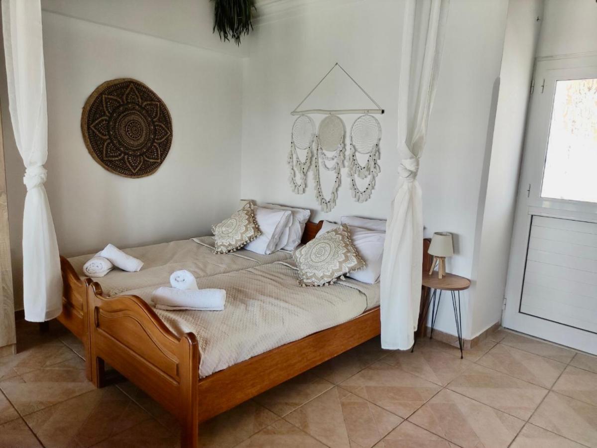 Casa Amalia Διαμέρισμα Παραδείσι Εξωτερικό φωτογραφία